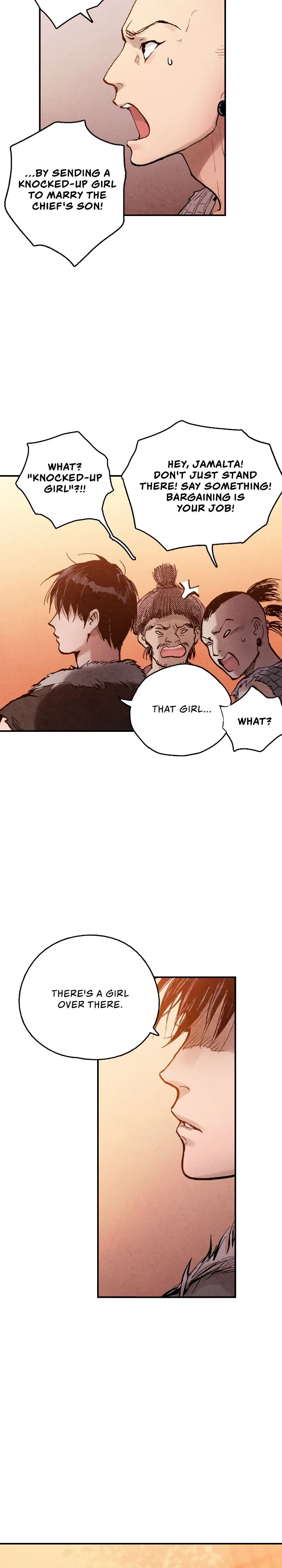 Blue Glass Chapter 2 page 5