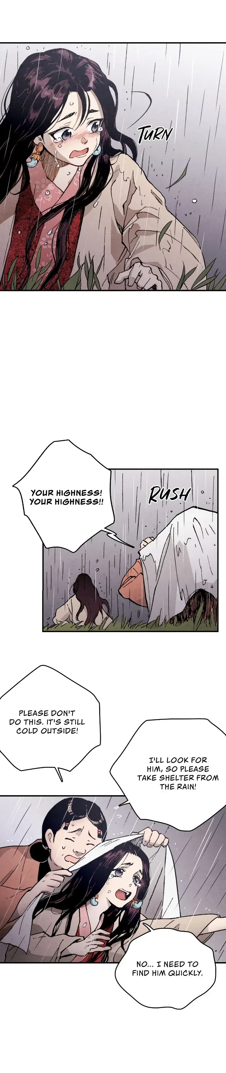 Blue Glass Chapter 7 page 5