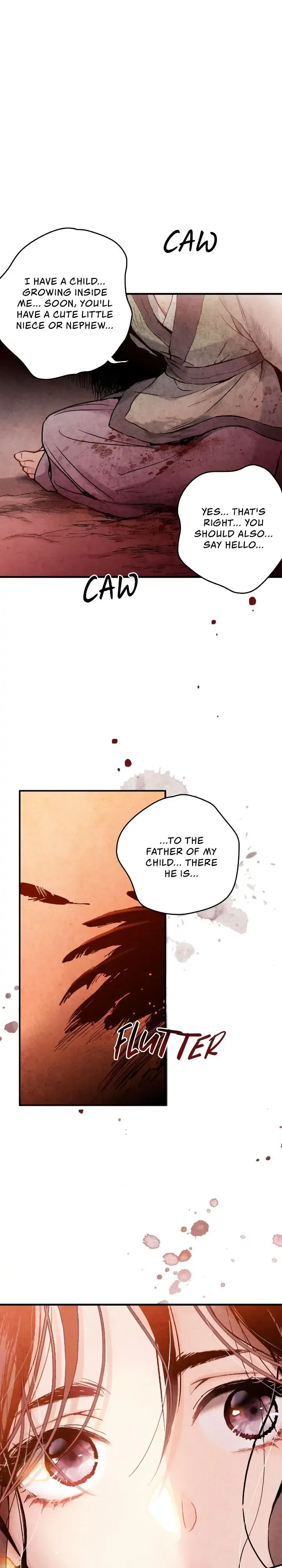 Blue Glass Chapter 1 page 8