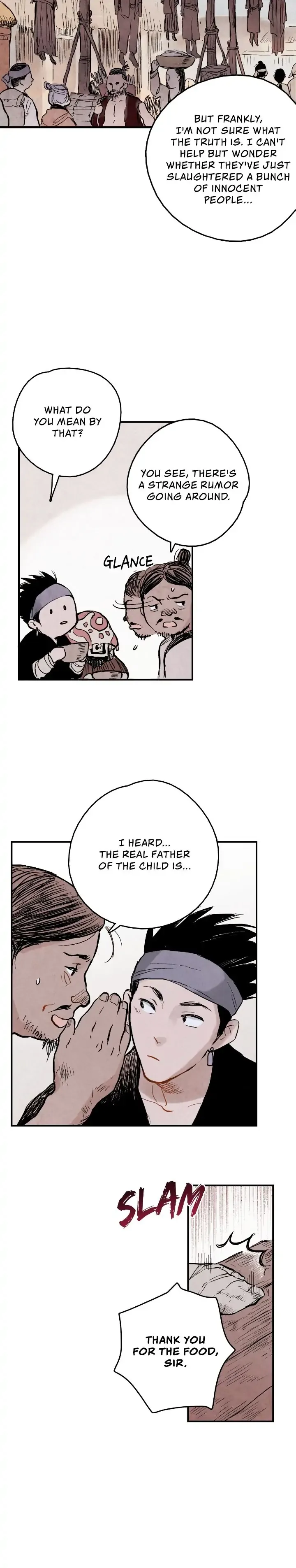 Blue Glass Chapter 1 page 14