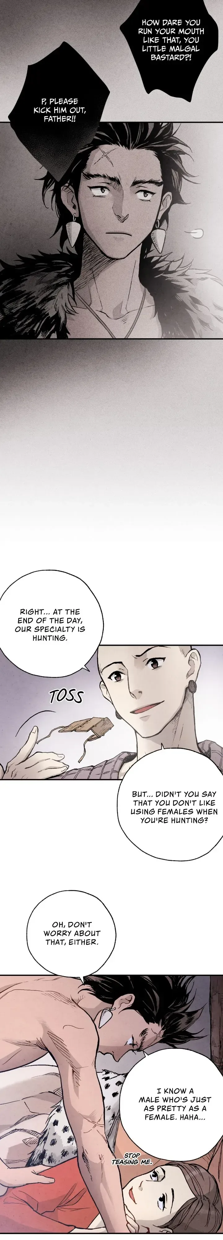 Blue Glass Chapter 5 page 31