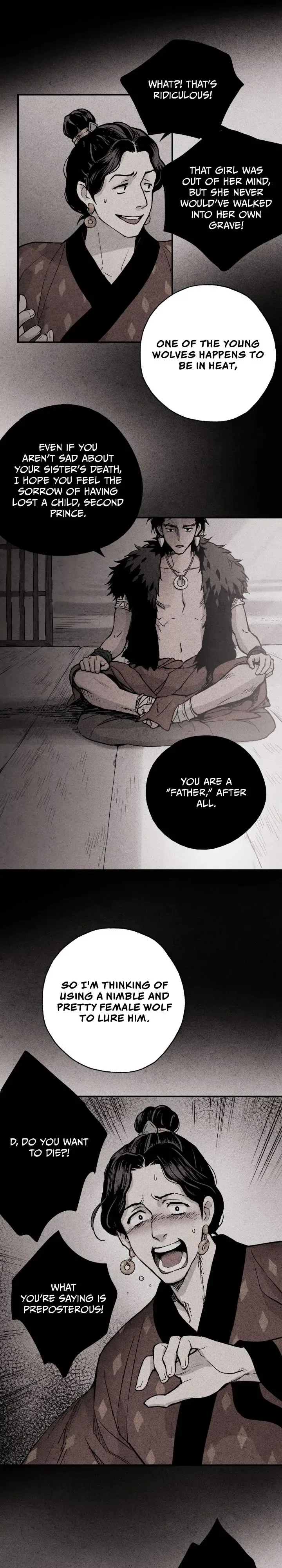 Blue Glass Chapter 5 page 30
