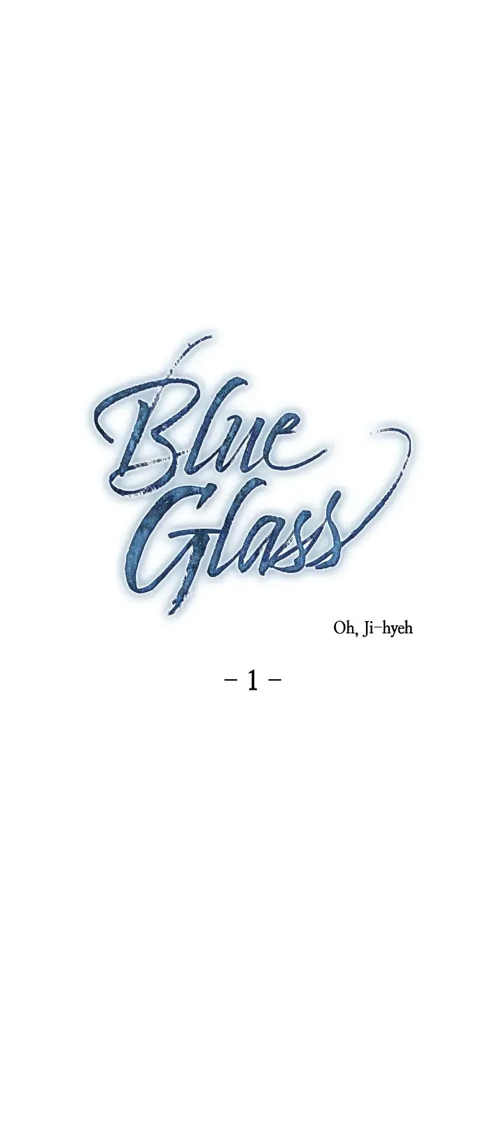 Blue Glass Chapter 1 page 11