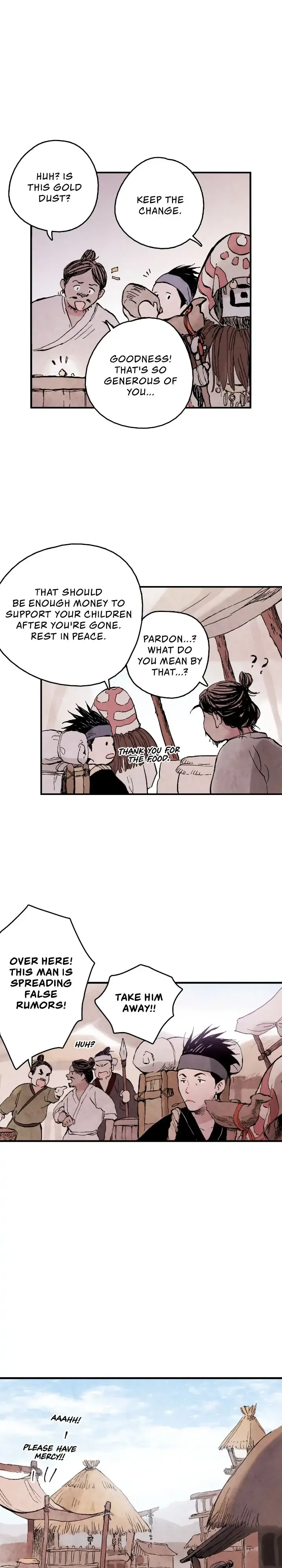 Blue Glass Chapter 1 page 15