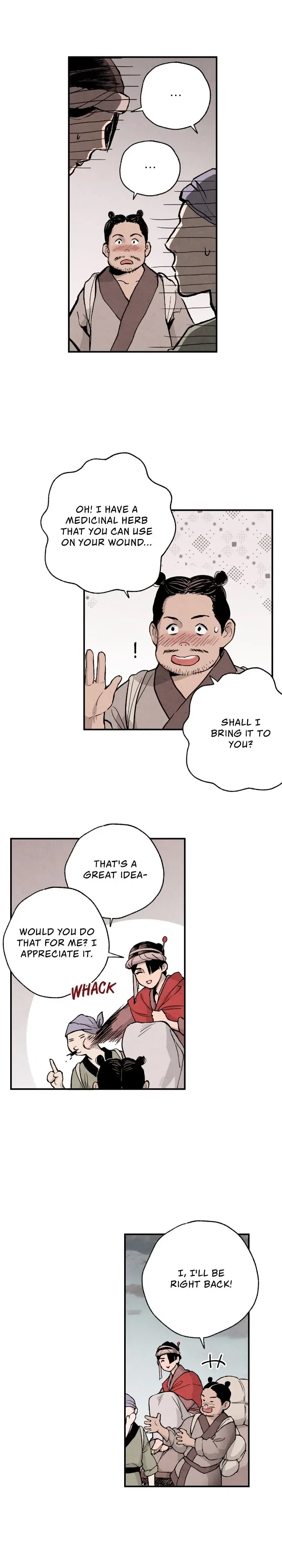 Blue Glass Chapter 6 page 10