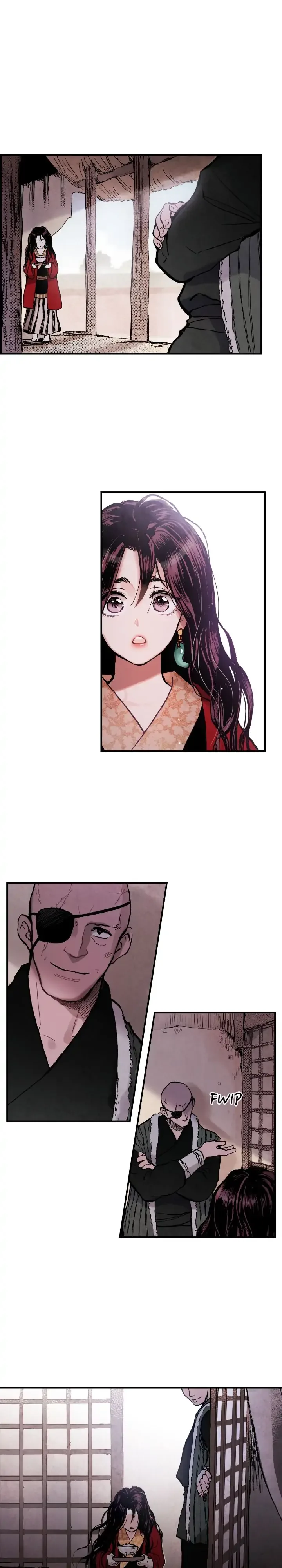 Blue Glass Chapter 1 page 21