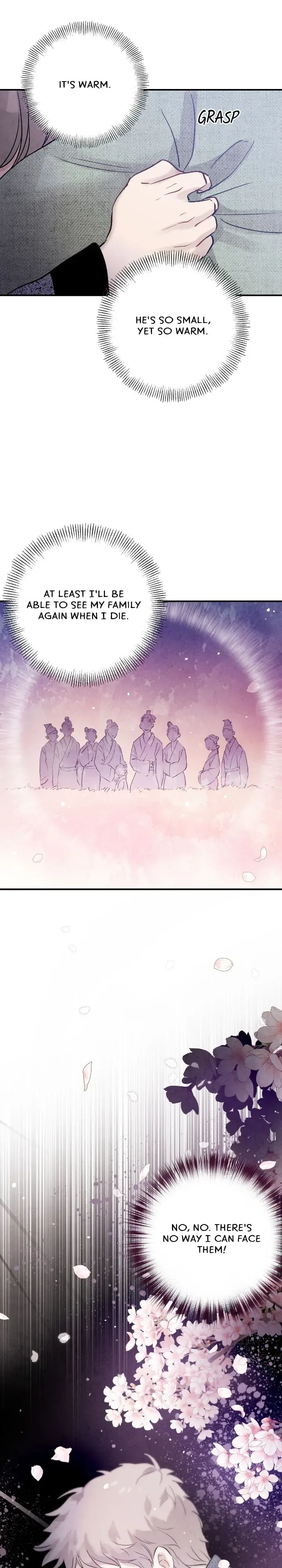 Blue Glass Chapter 4 page 31