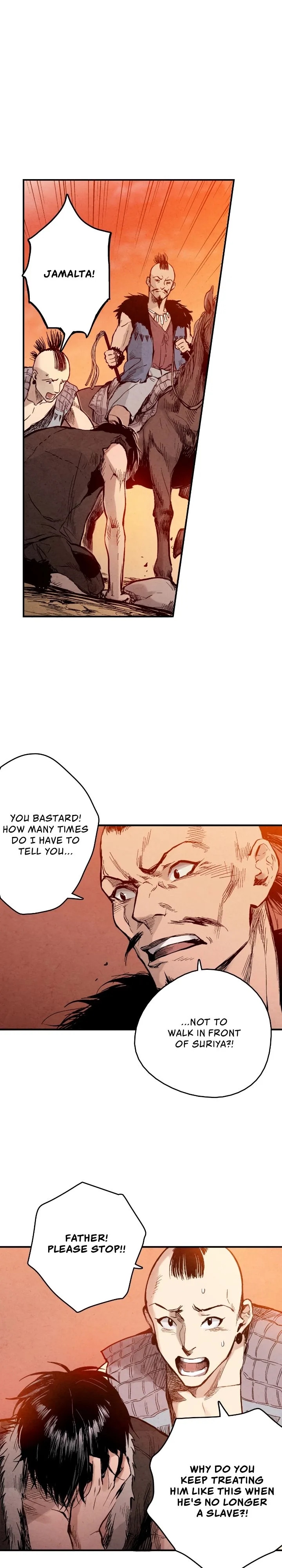 Blue Glass Chapter 2 page 27