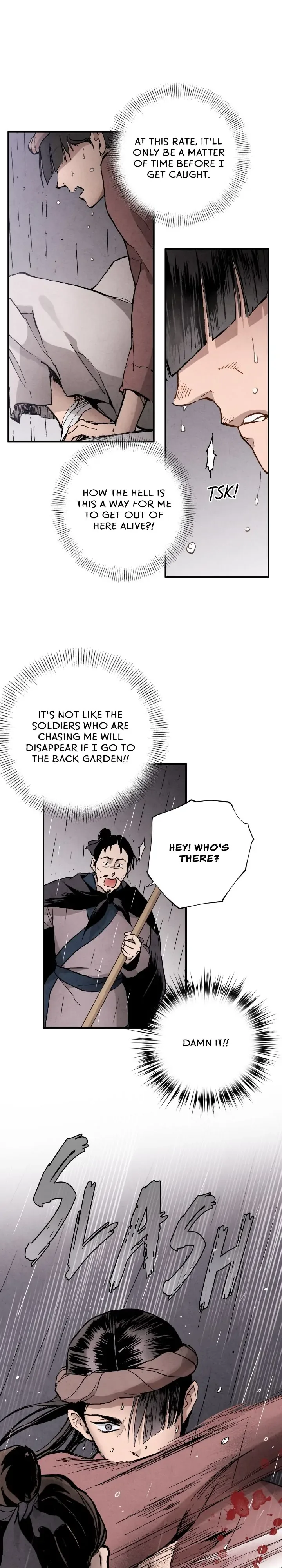 Blue Glass Chapter 7 page 15