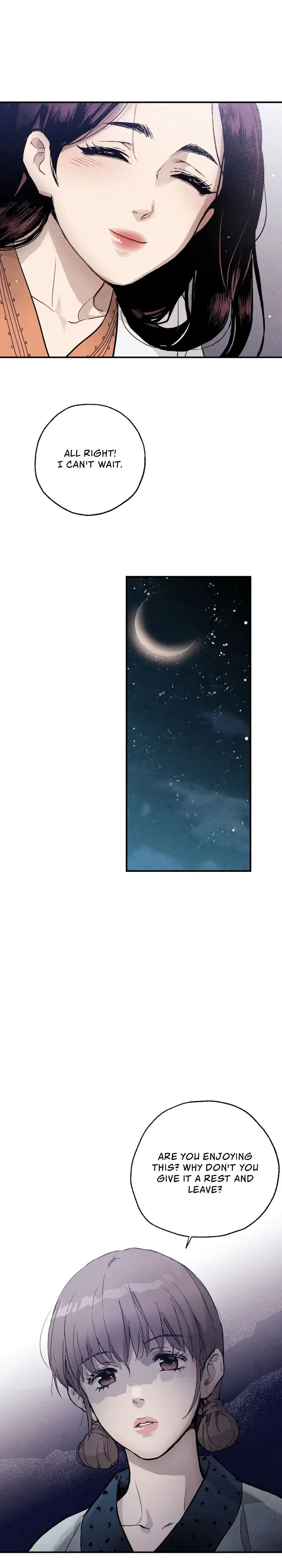 Blue Glass Chapter 8 page 27