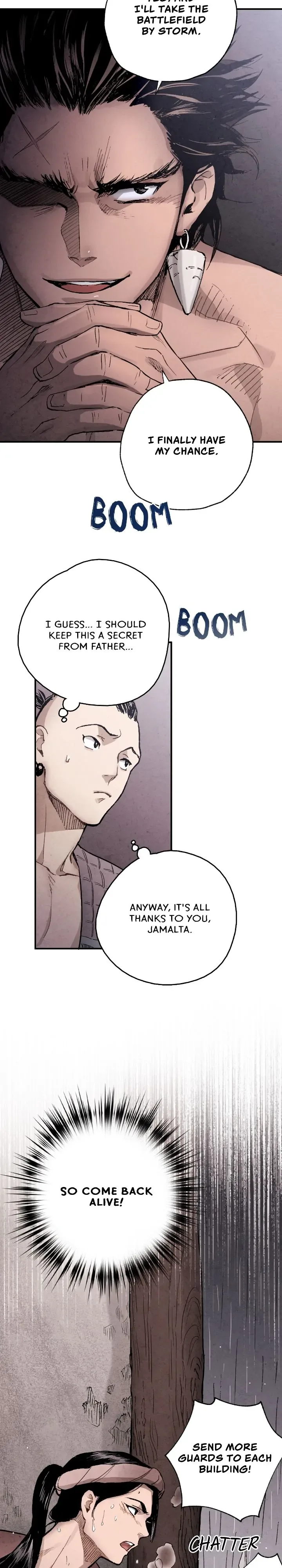Blue Glass Chapter 7 page 13