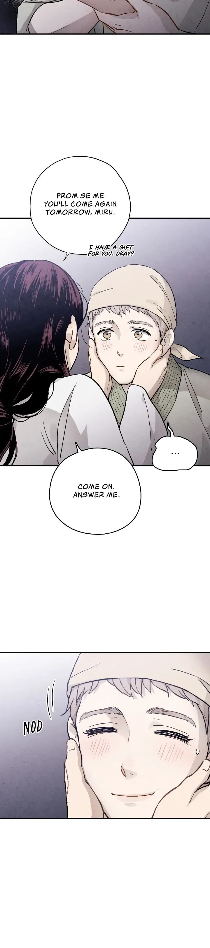 Blue Glass Chapter 8 page 26