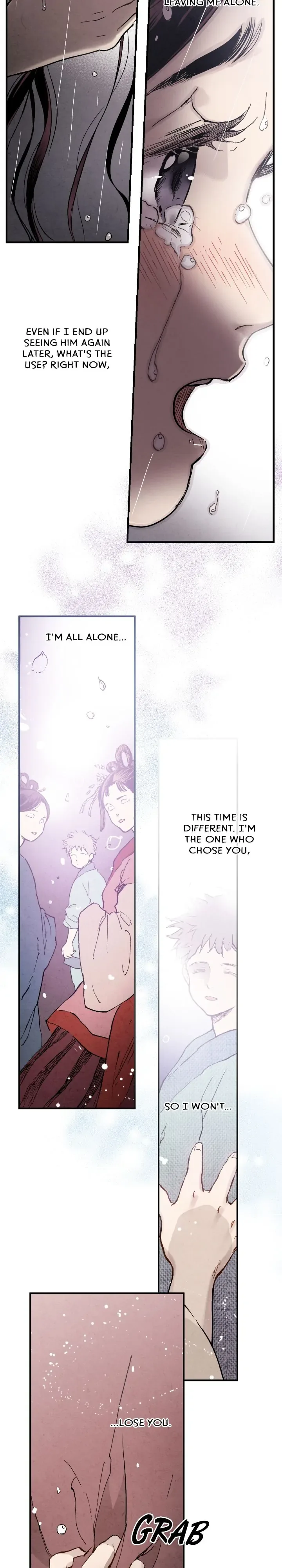 Blue Glass Chapter 7 page 19