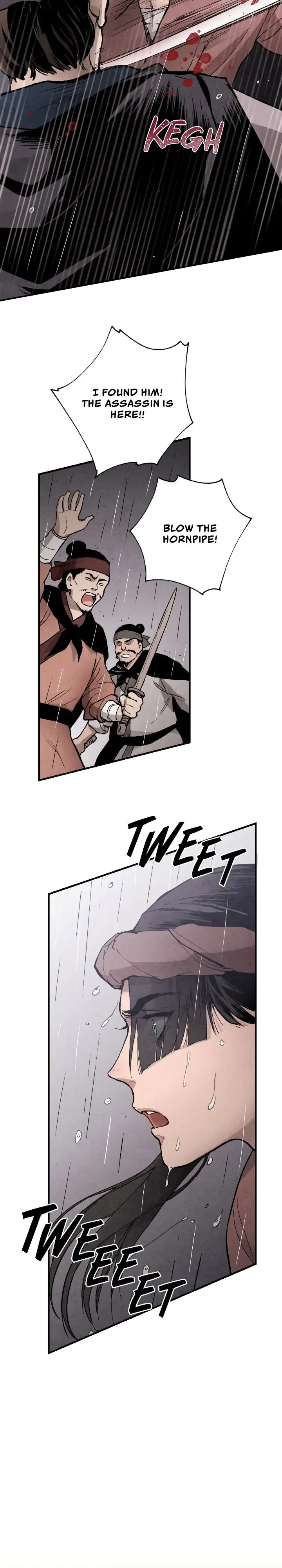 Blue Glass Chapter 7 page 16