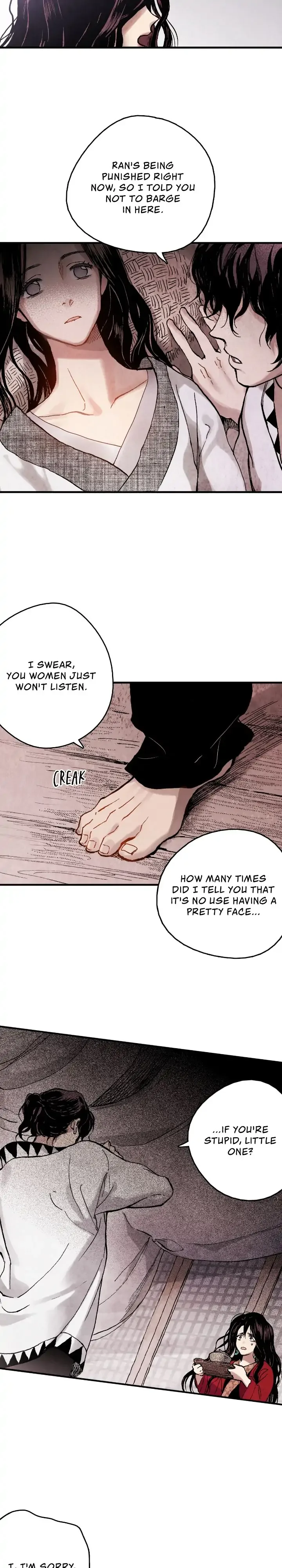 Blue Glass Chapter 1 page 25