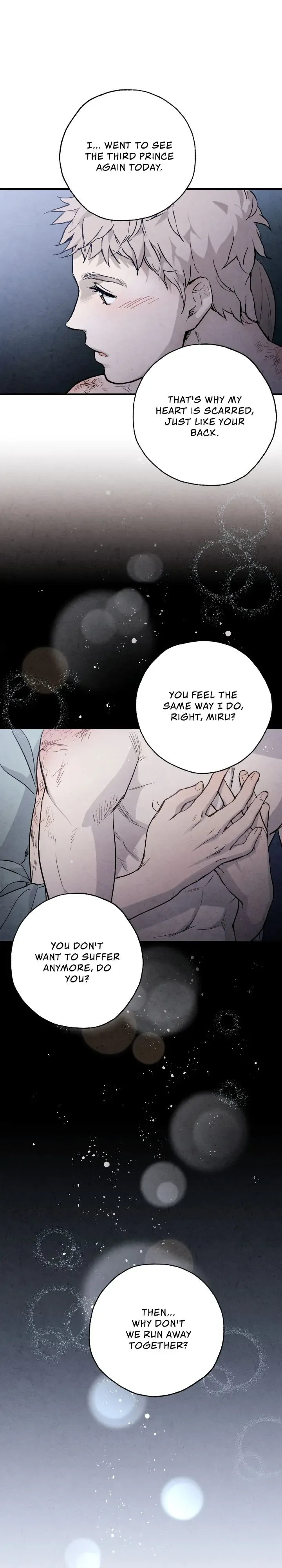 Blue Glass Chapter 8 page 33