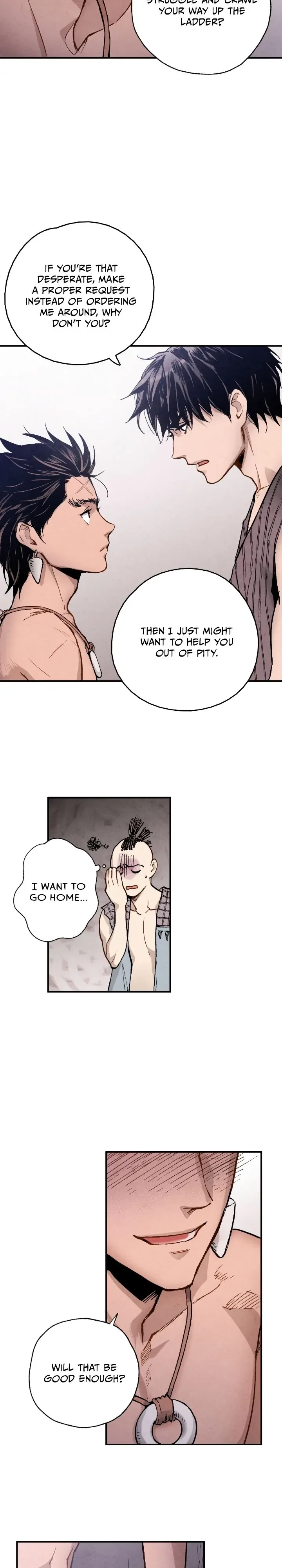 Blue Glass Chapter 6 page 17