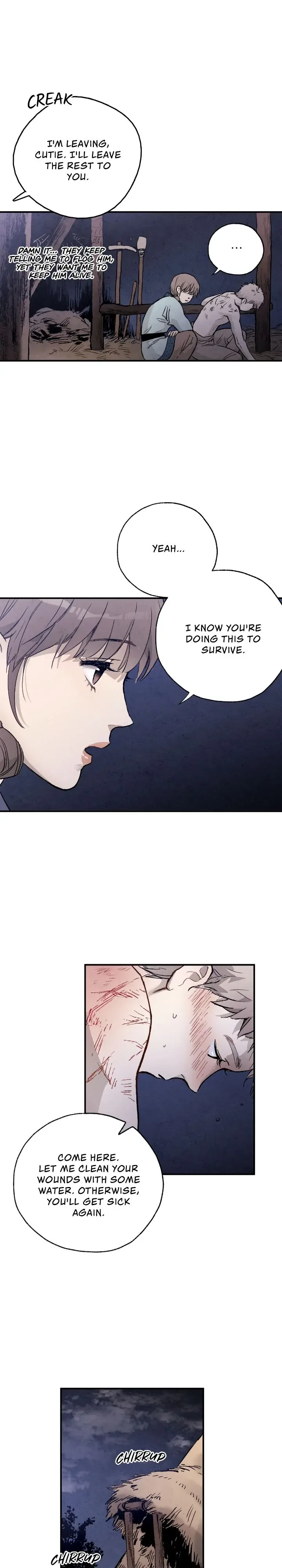 Blue Glass Chapter 8 page 30