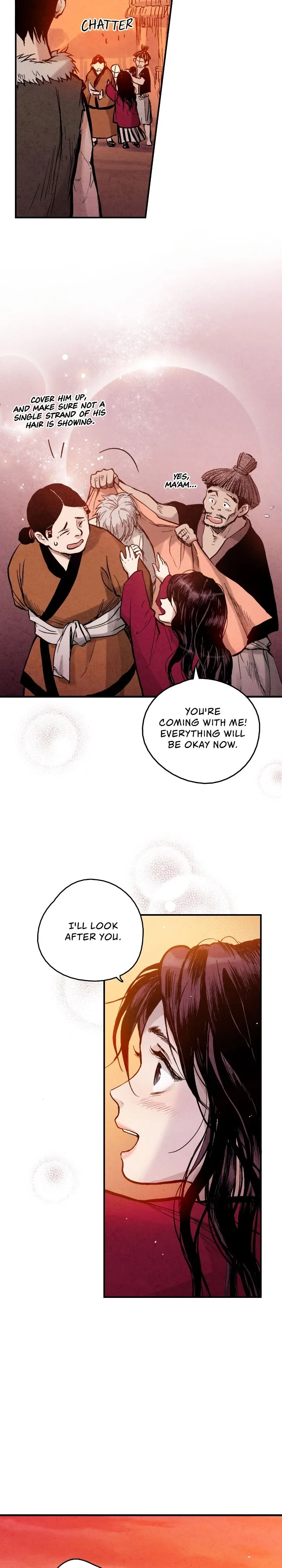 Blue Glass Chapter 2 page 31