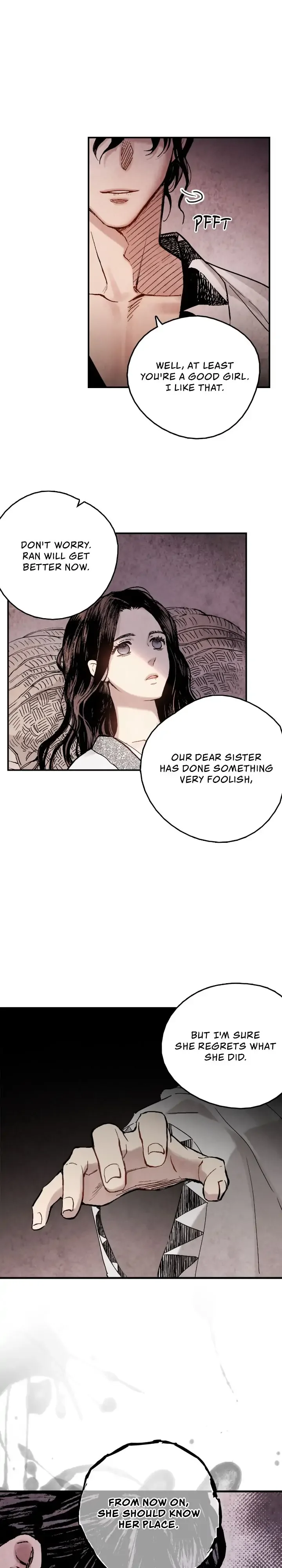 Blue Glass Chapter 1 page 27