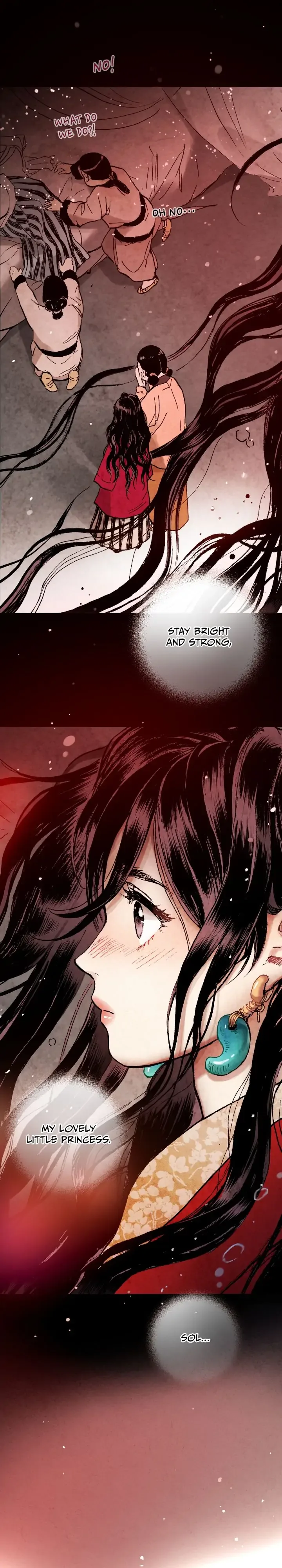 Blue Glass Chapter 1 page 39