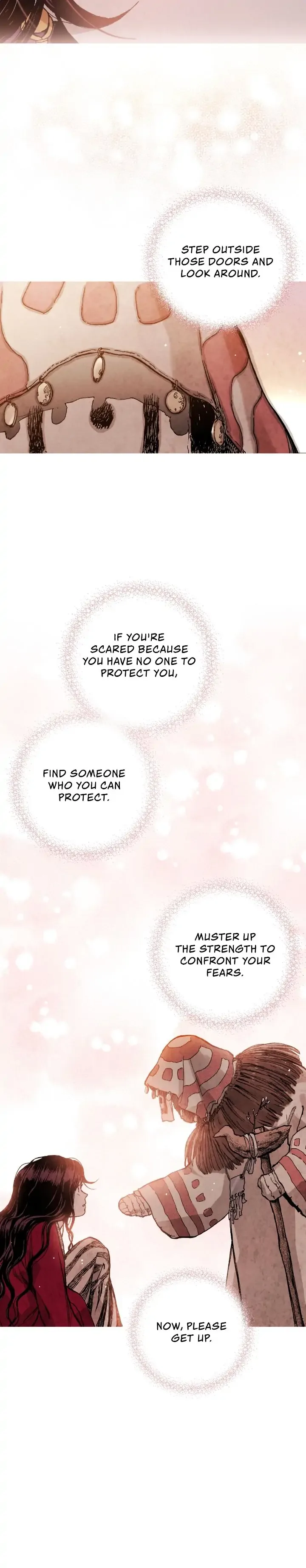 Blue Glass Chapter 1 page 45