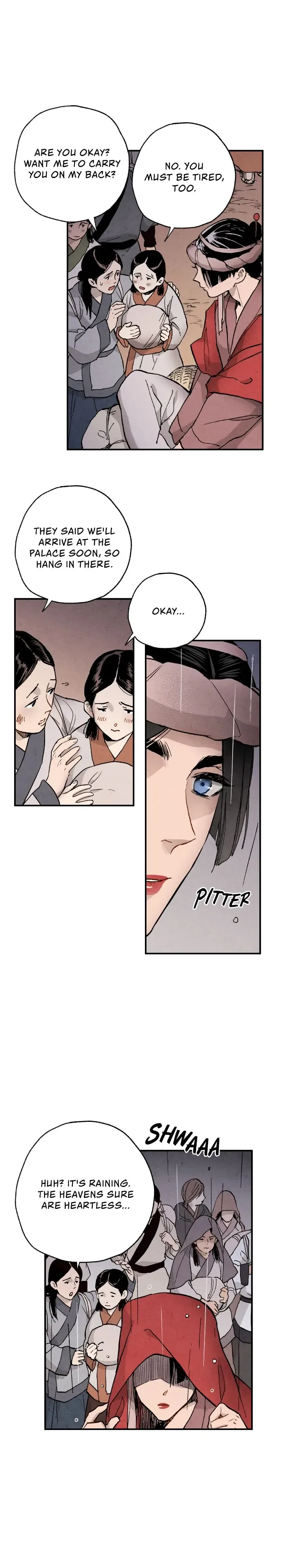 Blue Glass Chapter 6 page 25