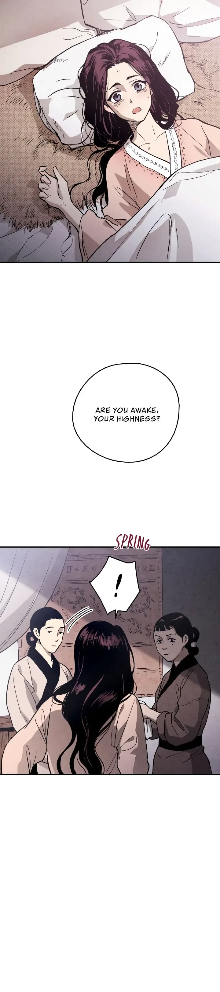 Blue Glass Chapter 9 page 5