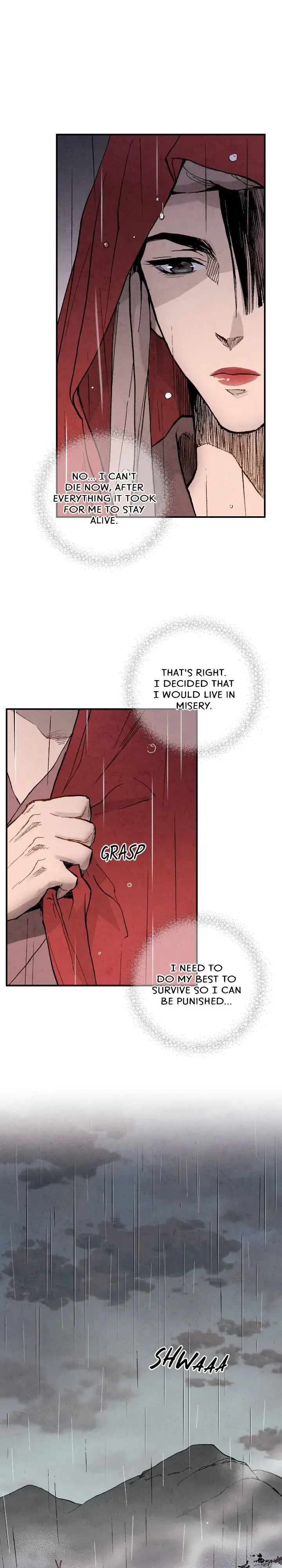 Blue Glass Chapter 6 page 28