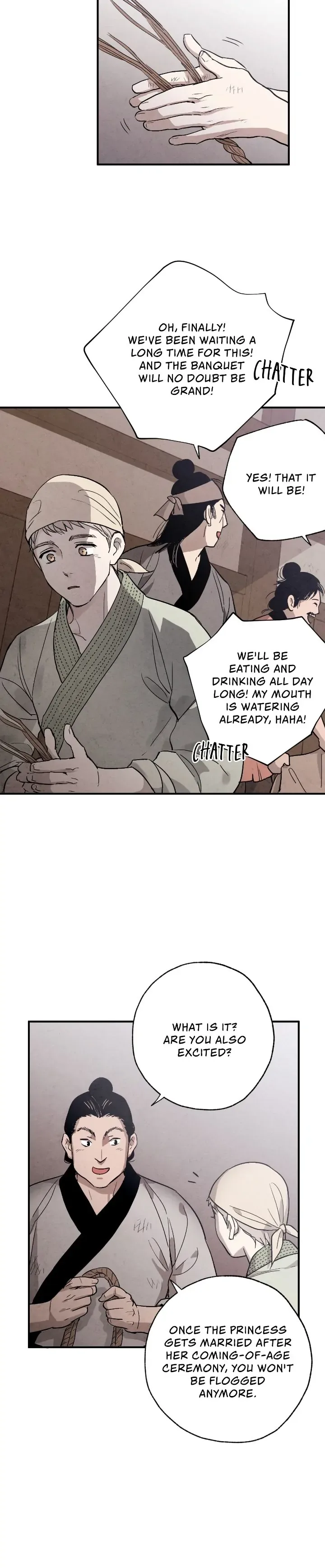 Blue Glass Chapter 9 page 8