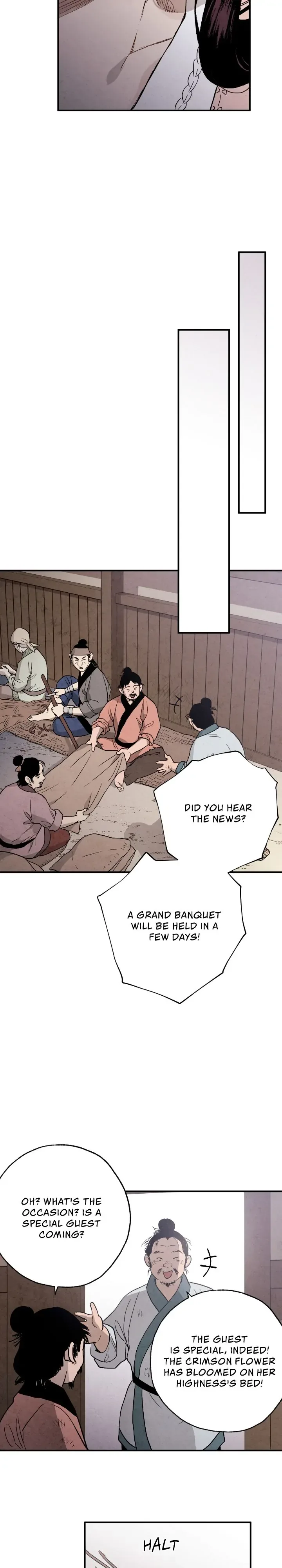 Blue Glass Chapter 9 page 7