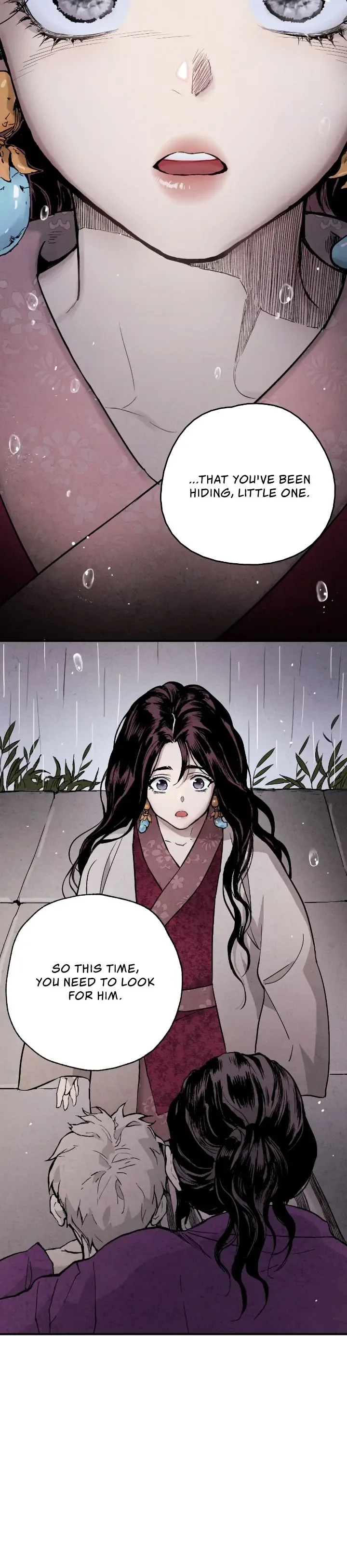 Blue Glass Chapter 6 page 33