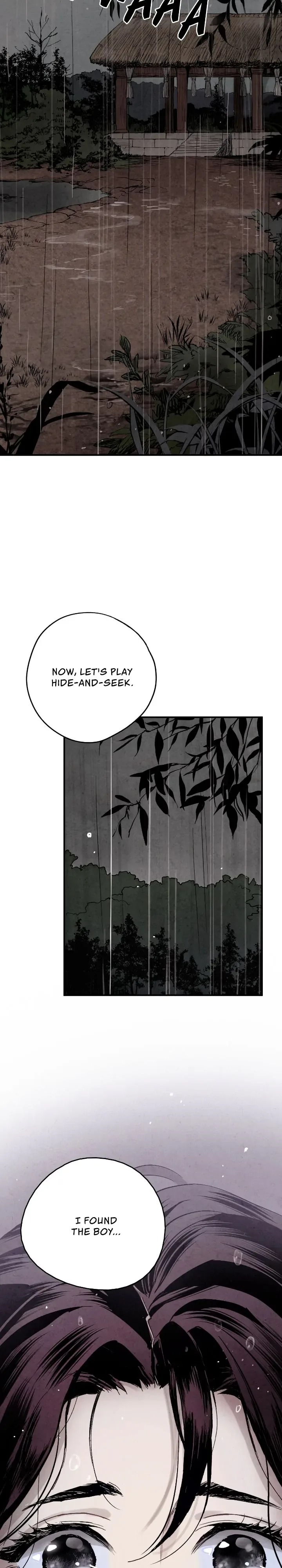 Blue Glass Chapter 6 page 32