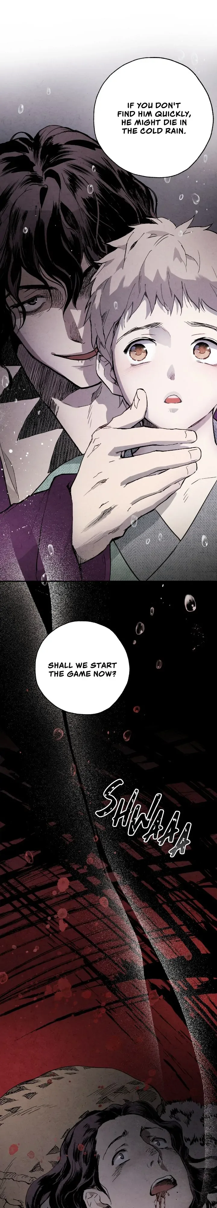 Blue Glass Chapter 6 page 34