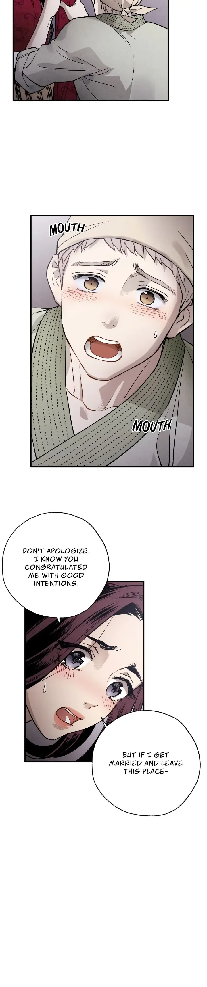 Blue Glass Chapter 9 page 14