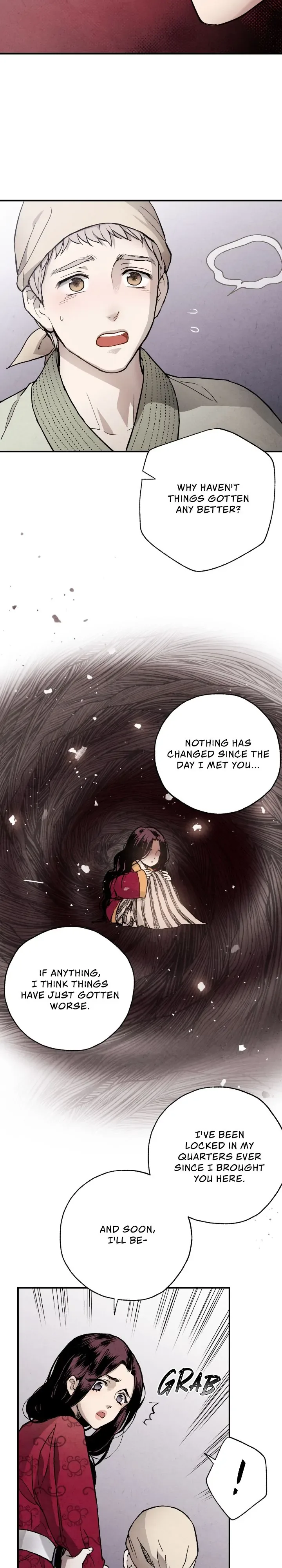 Blue Glass Chapter 9 page 13