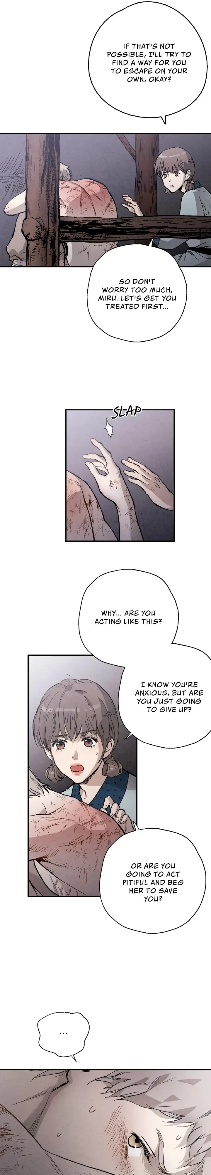 Blue Glass Chapter 9 page 20