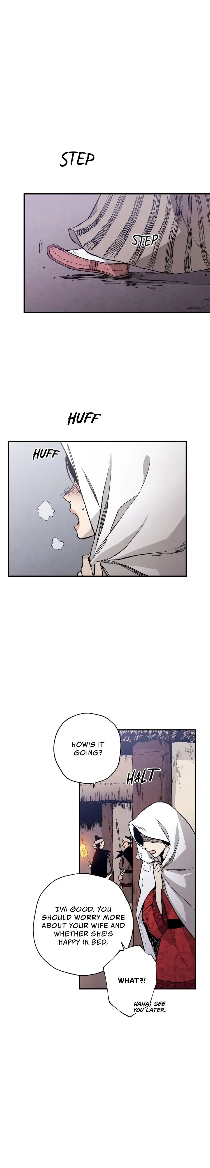 Blue Glass Chapter 11 page 3