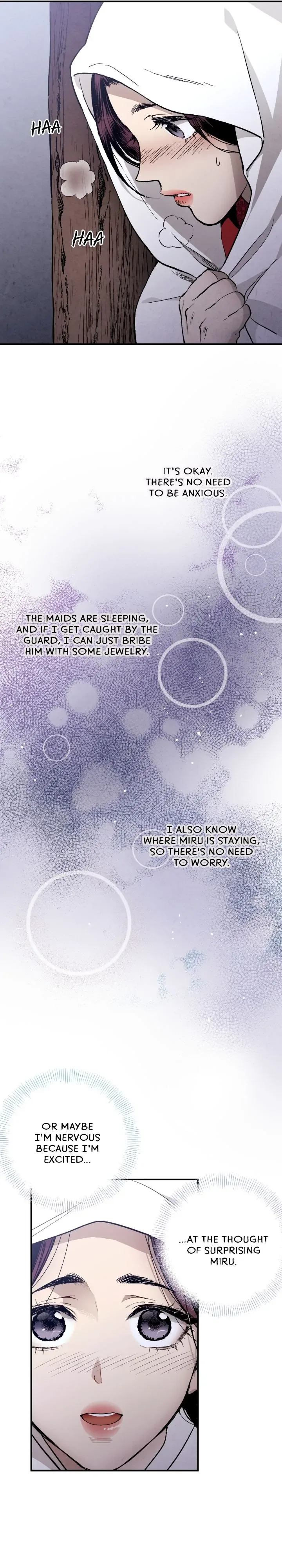 Blue Glass Chapter 11 page 4