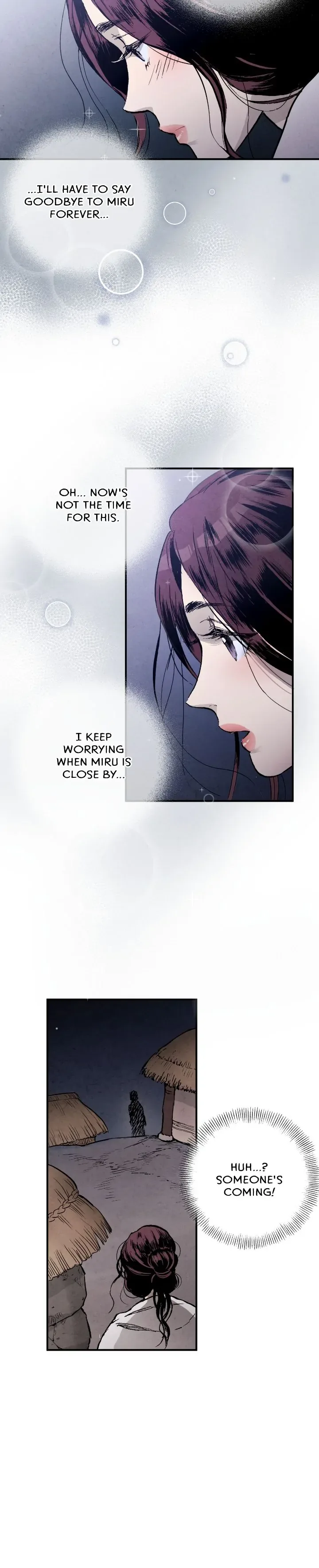 Blue Glass Chapter 11 page 15