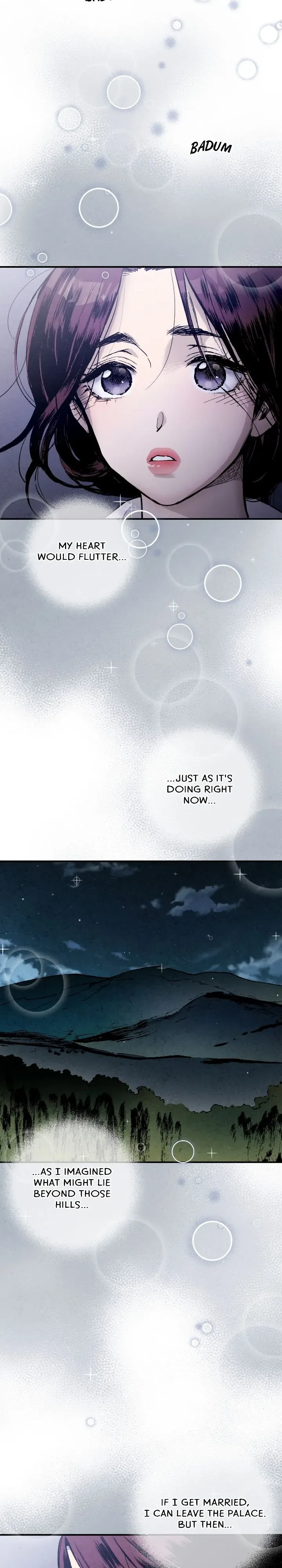 Blue Glass Chapter 11 page 14