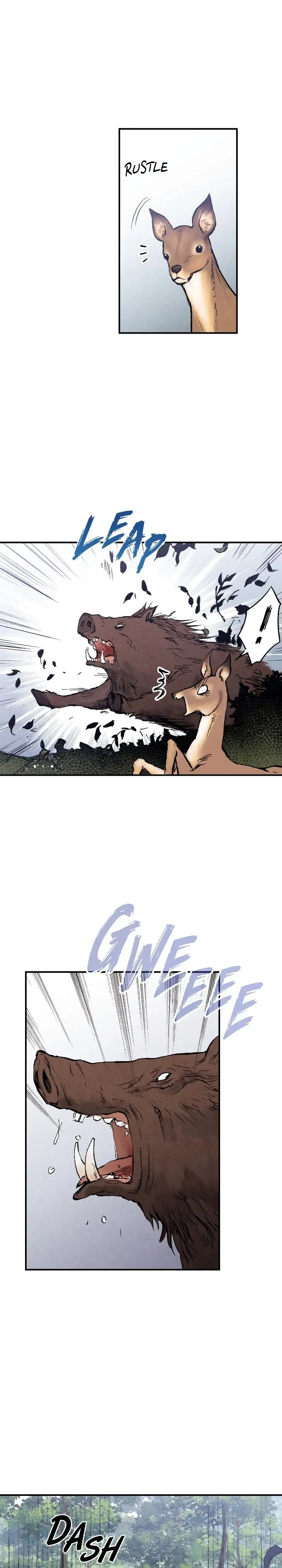Blue Glass Chapter 9 page 25