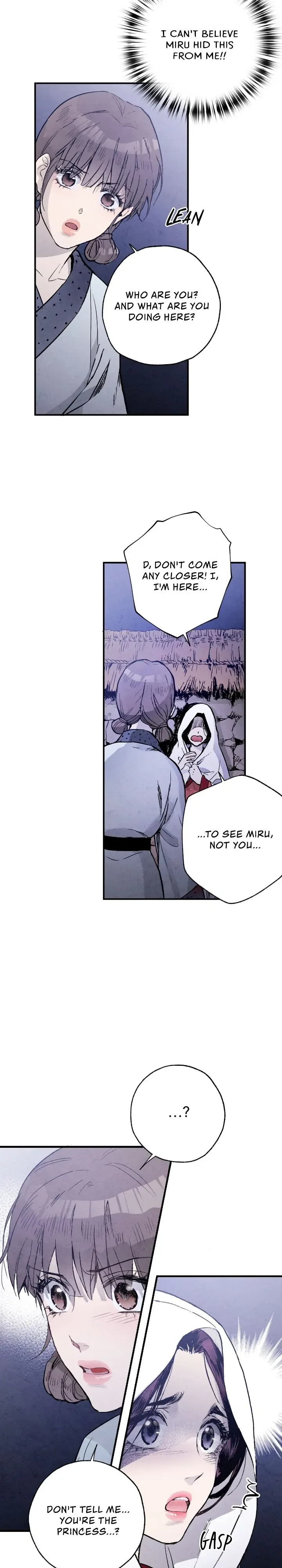 Blue Glass Chapter 11 page 20