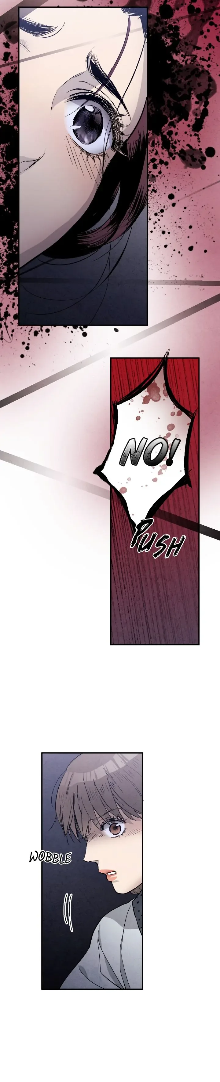 Blue Glass Chapter 11 page 24