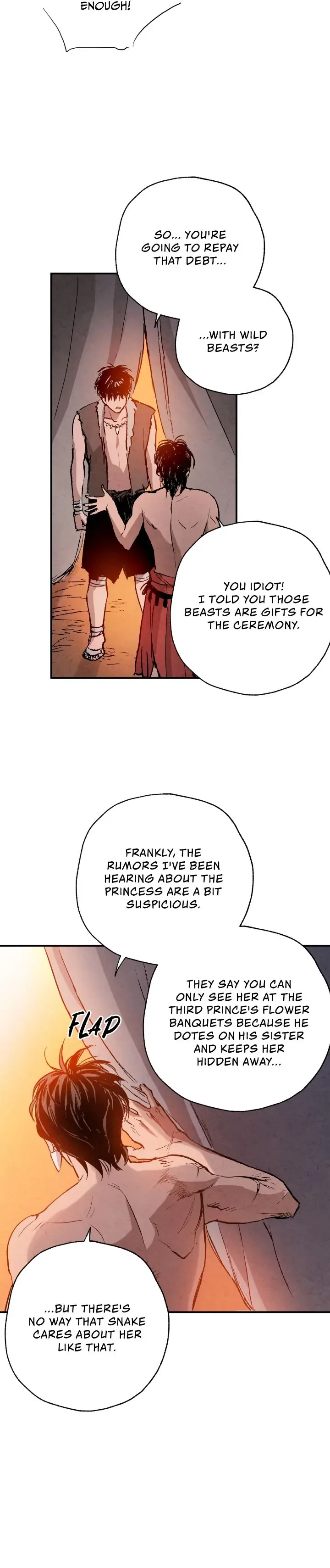 Blue Glass Chapter 10 page 5
