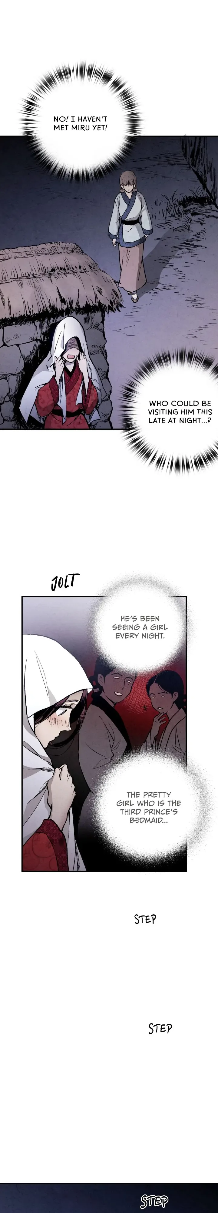 Blue Glass Chapter 11 page 16