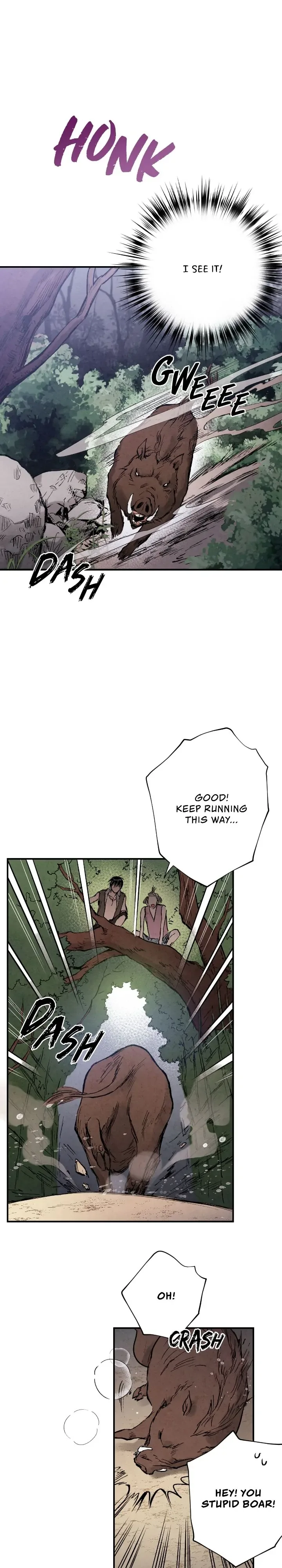 Blue Glass Chapter 9 page 28