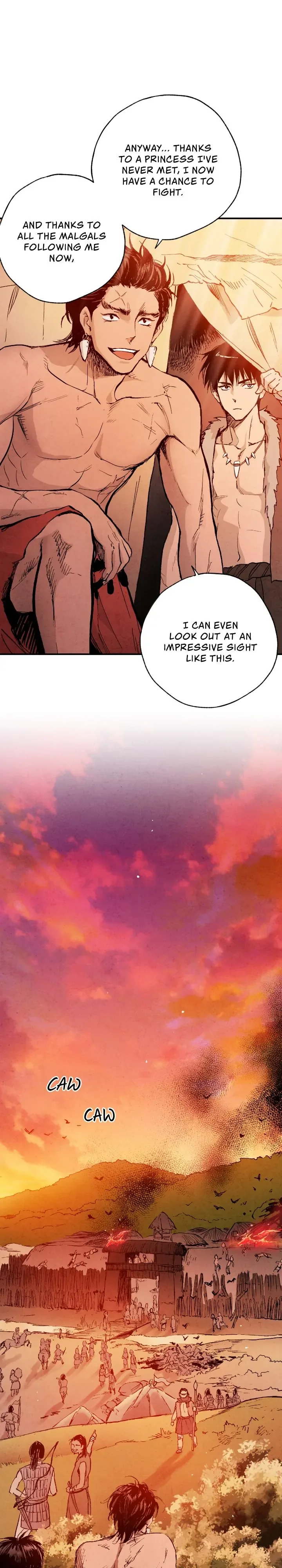Blue Glass Chapter 10 page 6