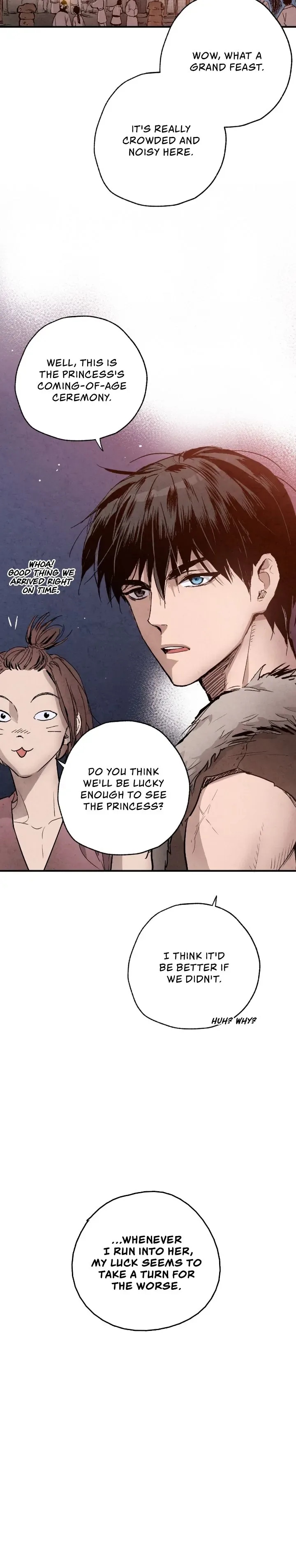 Blue Glass Chapter 11 page 33