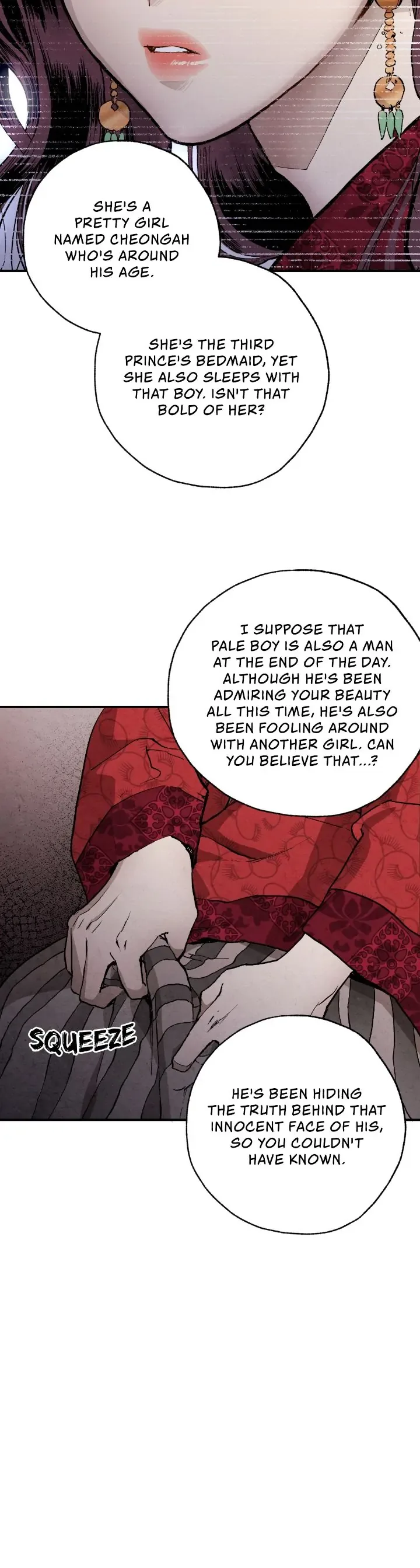 Blue Glass Chapter 10 page 11